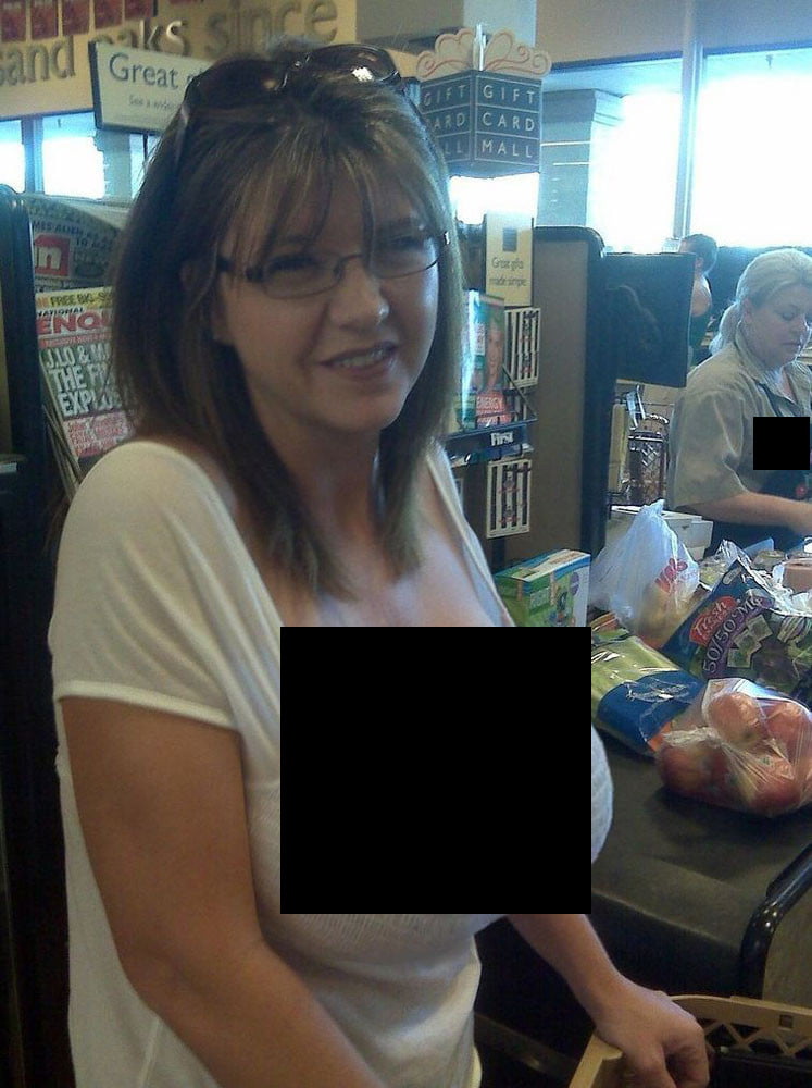  Amateur Cleavage Clothed NN CENSORED (LOSER) - 64 Photos 