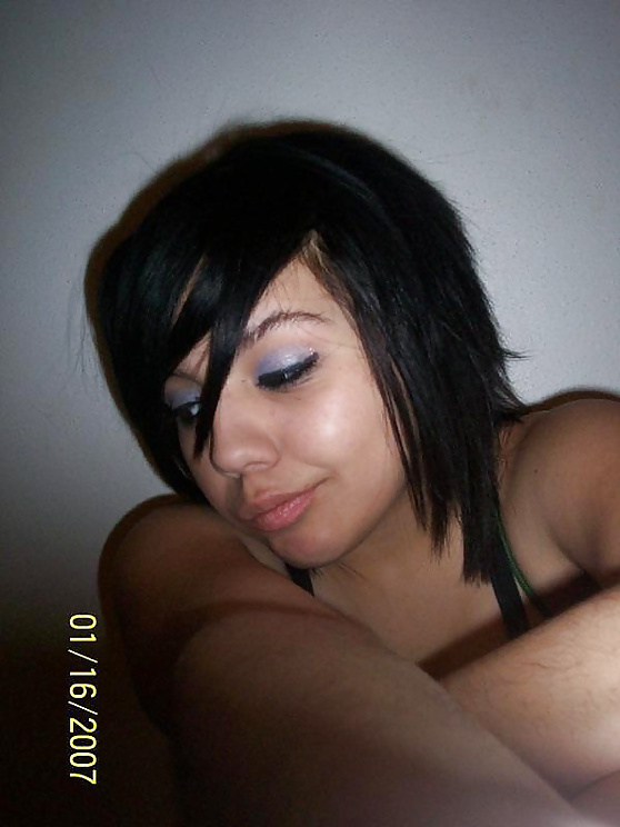 Sex Gallery Emo teen girls