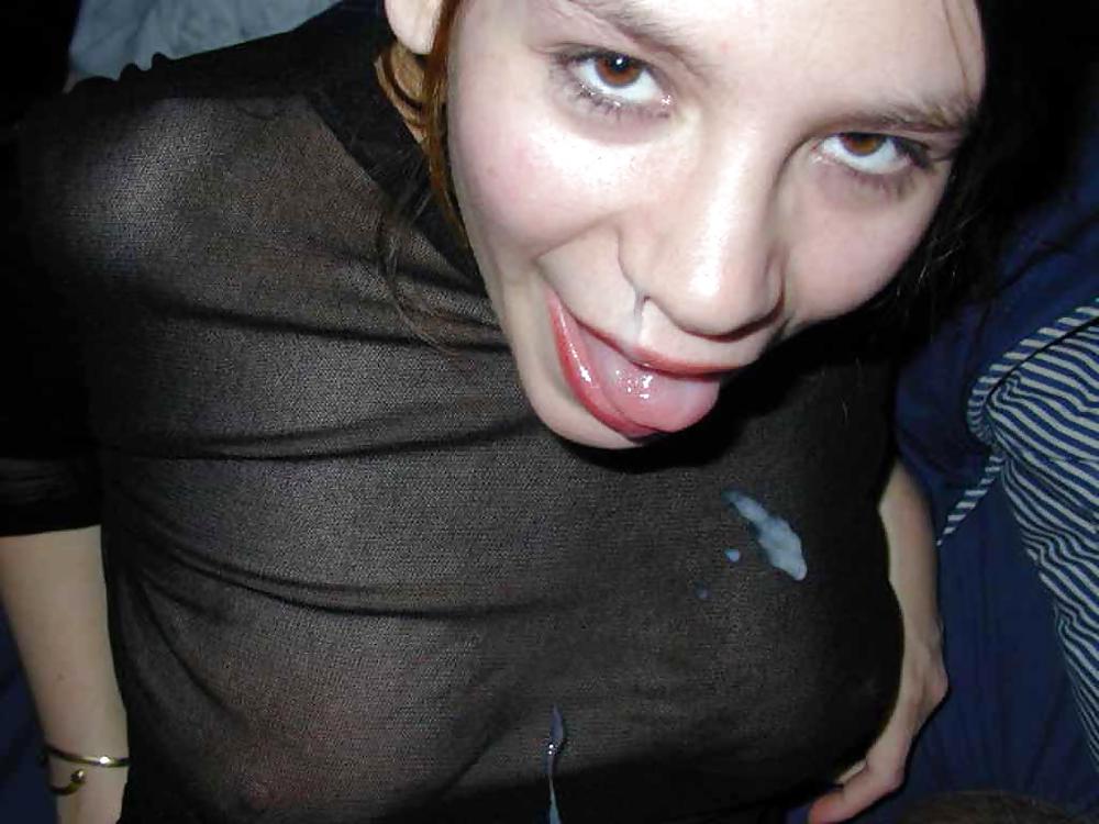 Sex Gallery COVER MY FACE 76