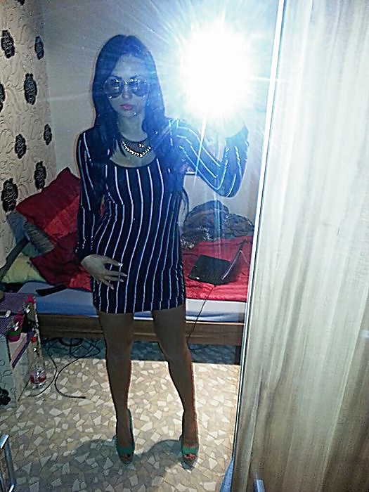 Sex Gallery Nachbarstochter Ewa 18 Jahre