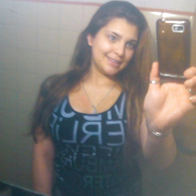 Sex Gallery ivanita,putita de ojos verdes