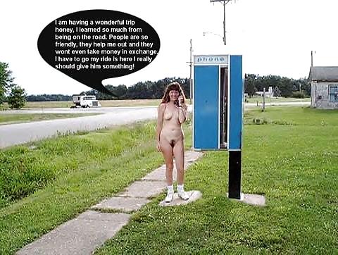 Sex Gallery More Public