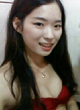 Sex Gallery Korean Amateur GFs