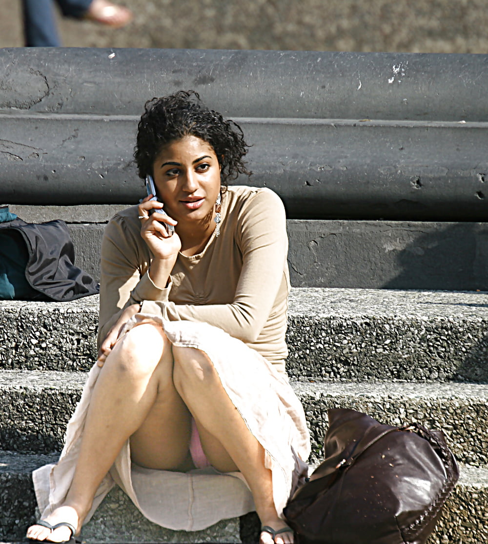 Sex Gallery Voyeur.Candid.18-2