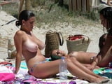 Best topless beach pics-5211