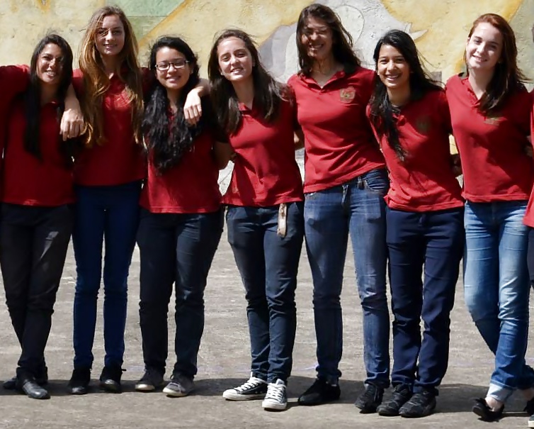 Sex Gallery A spoiled rich bitch Sarah Duzzi (facebook) Costa Rica