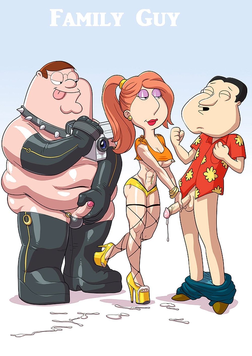 Famous Cartoons Doing Str8 Gay And Bisexual Acts 399 Pics