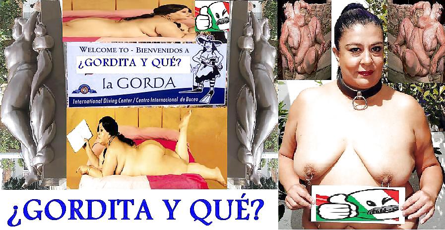 Sex Gallery Gordita y Que - 4 - Hat Trick