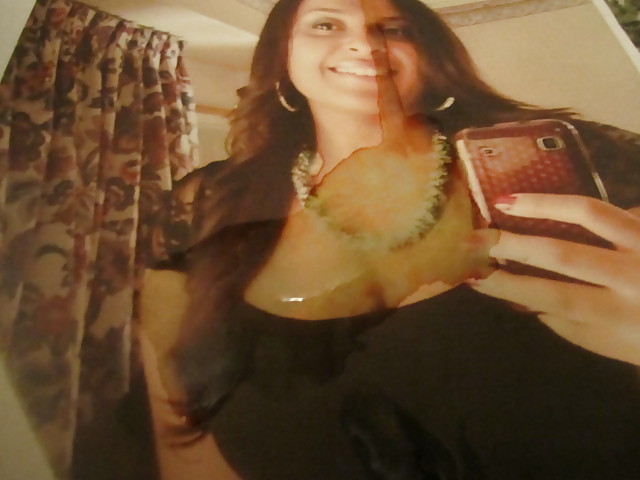 Sex Gallery My tributr for black81