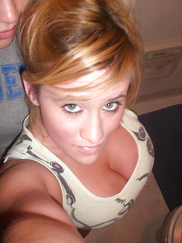 Sex Gallery Nude & Kinky Girlfriends