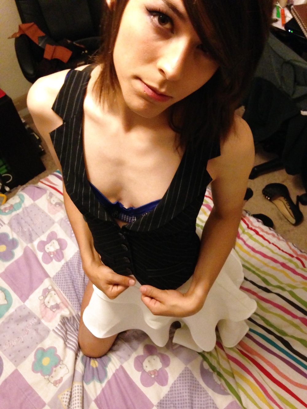Sex Gallery Wanna play with me?