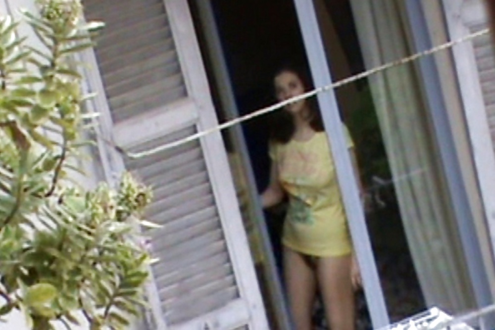 Sex Gallery Public and Outside Nude fun