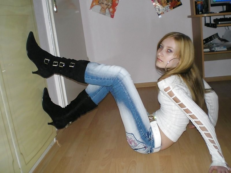 Sex Gallery amateur 85
