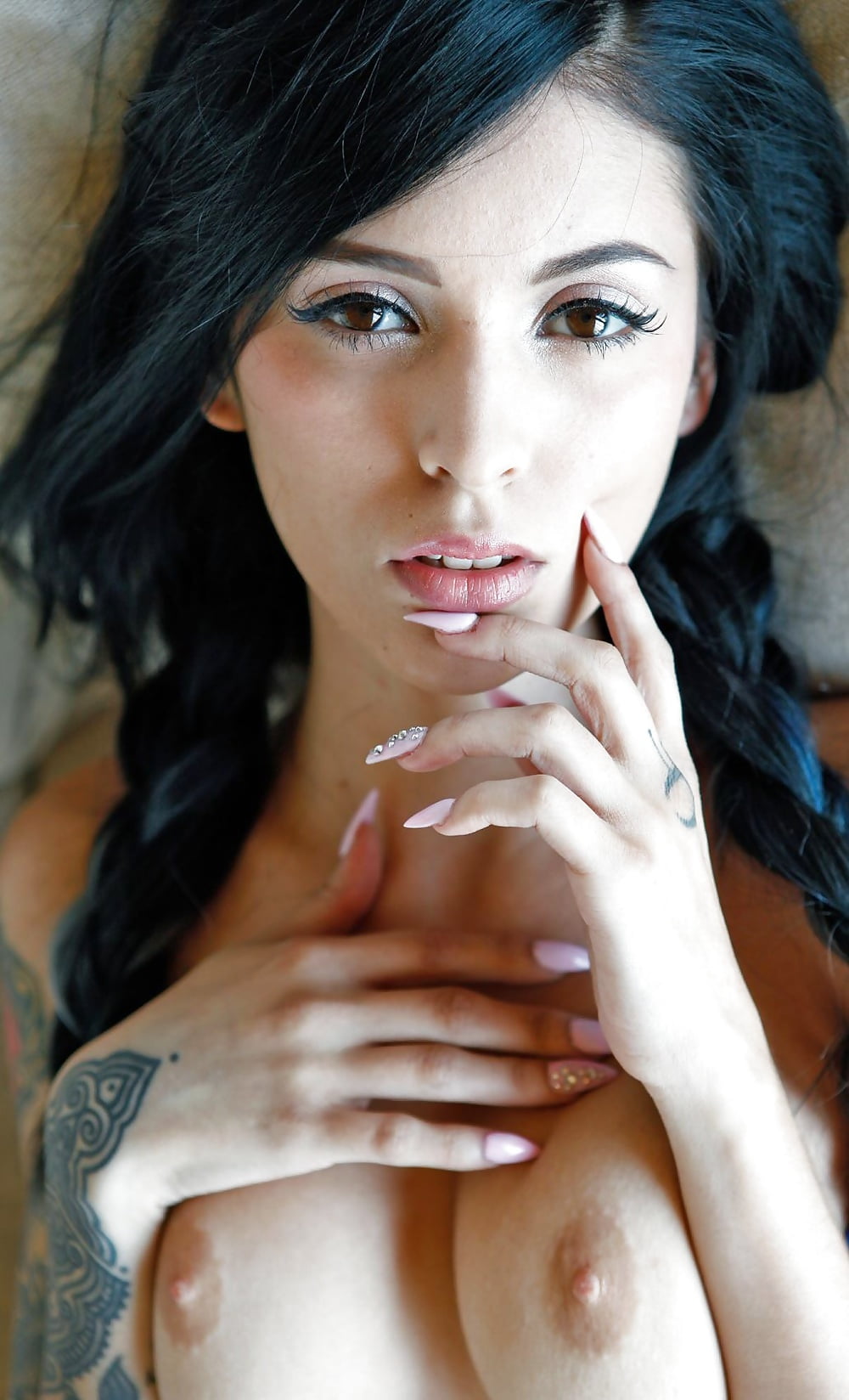 Sex Gallery Suicide Girl - Full Mix 04
