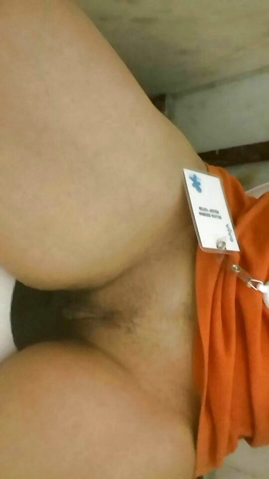 Sex Gallery Funcionaria da VIVO