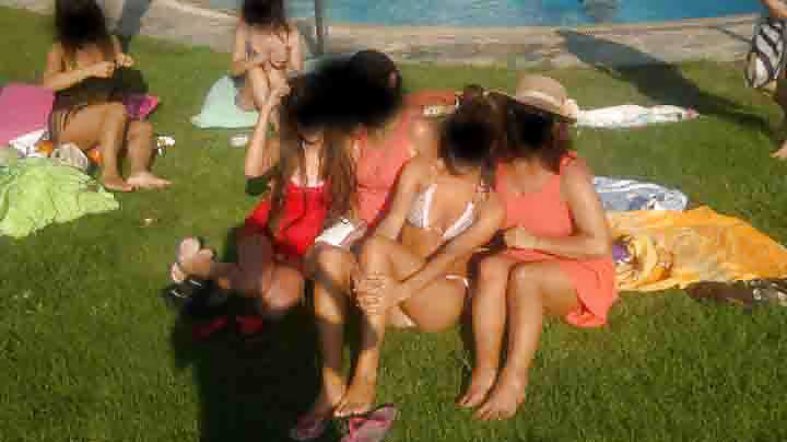 Sex Gallery Turkish Facebook Bikinis