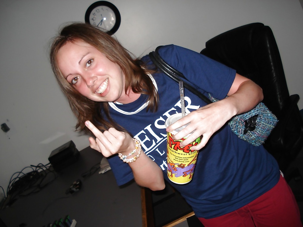 Sex Gallery Found On The Web - 69