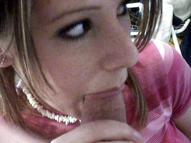 Sex Gallery SUCKING LADIES I