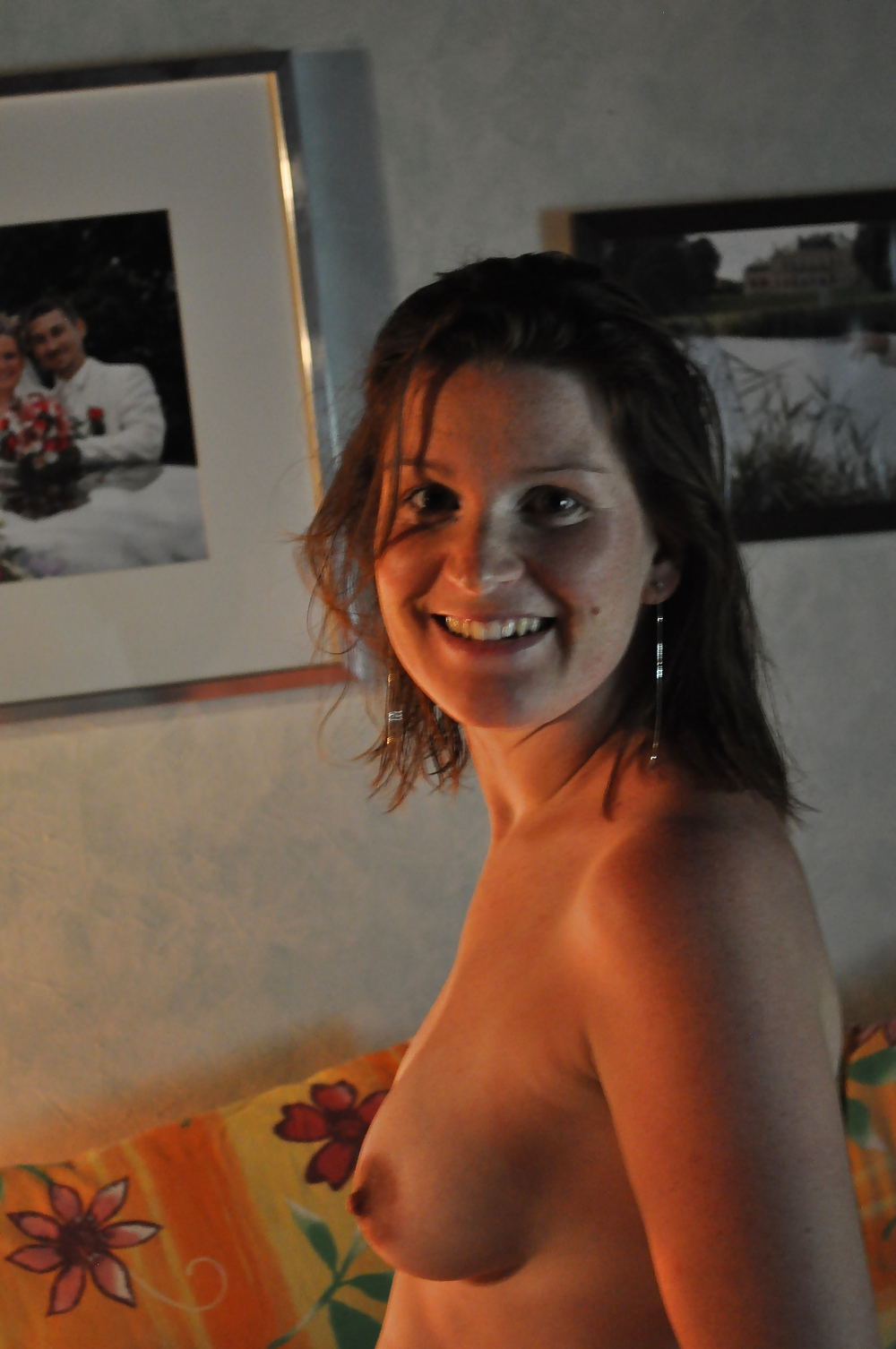 Sex Gallery Superbe petite femme enceinte