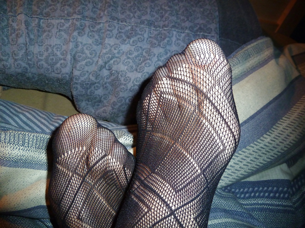 Sex Gallery pretty feet