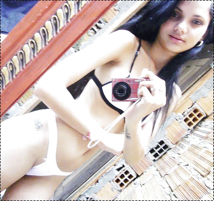 Sex Gallery Young Teen Fabiana (Non Nude)