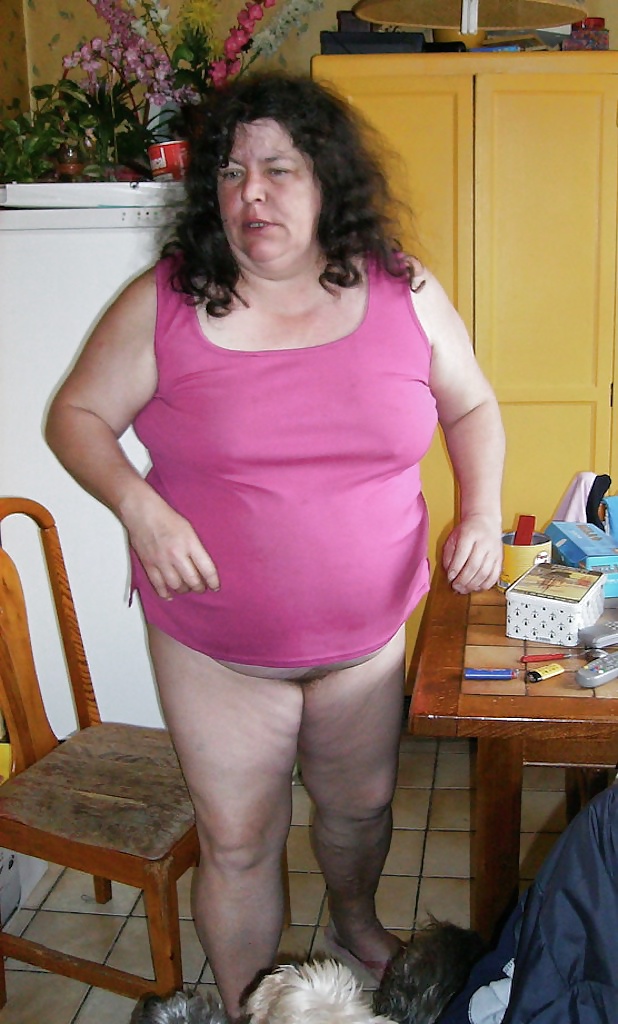 Sex Gallery Grannies BBW Matures #120