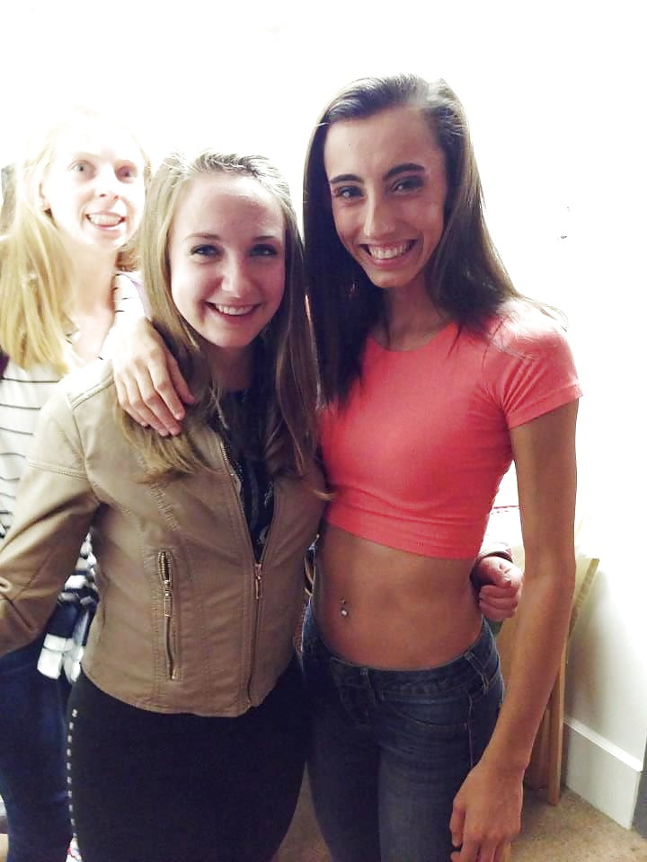 Sex Gallery Sexy Teens Which and How? Comment! 3