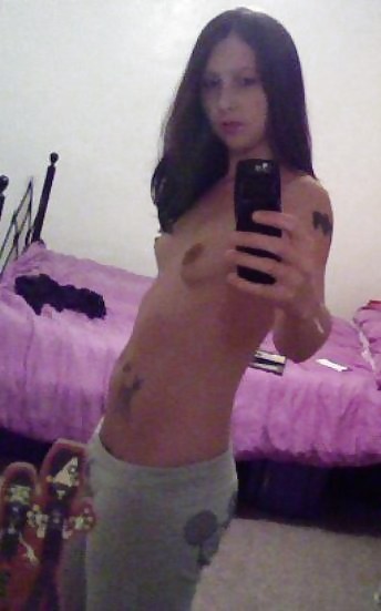 Sex Gallery Skanks but you know you still would!