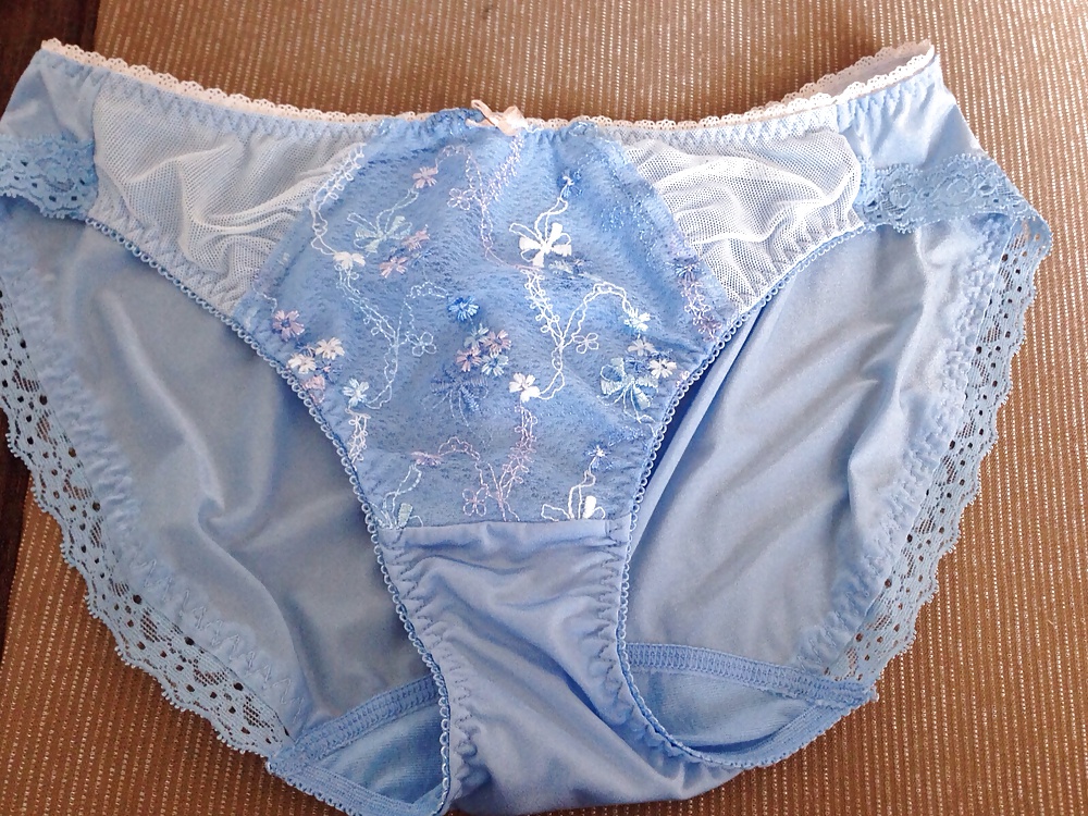 Sex Gallery Underwear 08