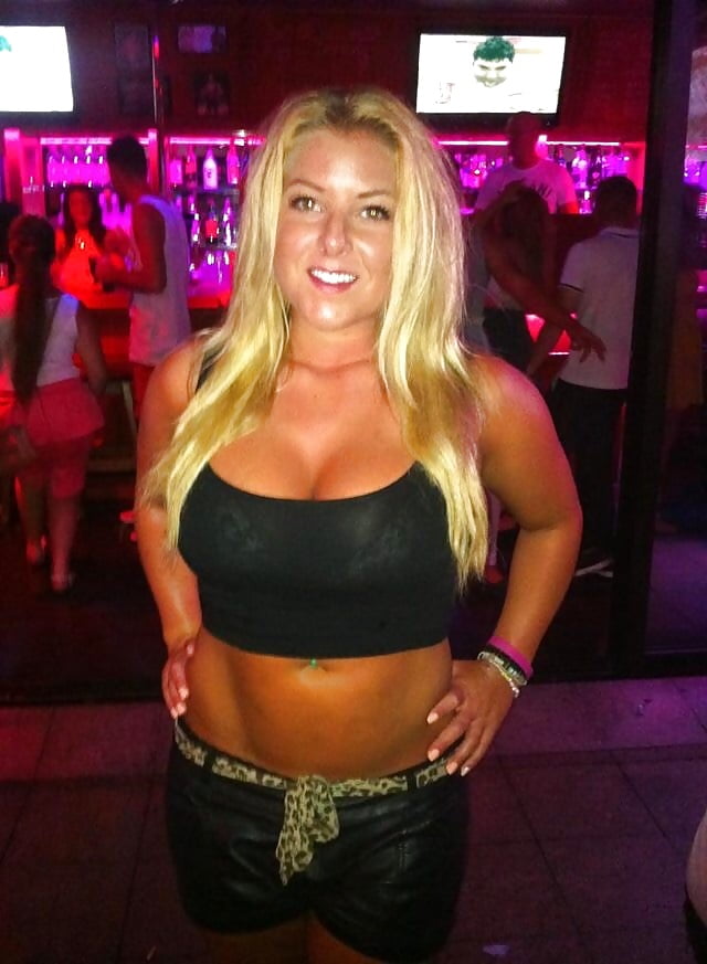 Sex Gallery Chav Sluts And Slags #21