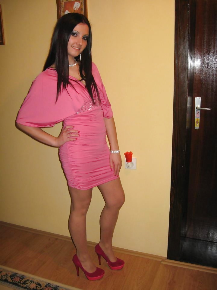 Sex Gallery High heels babes