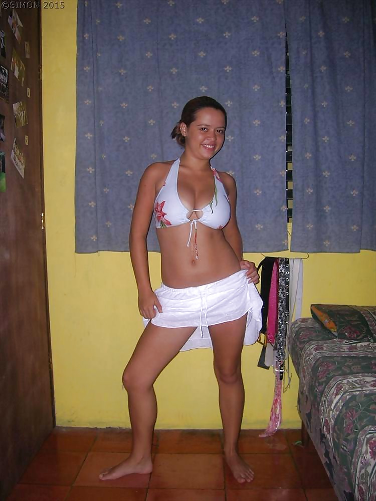 Sex Gallery Amateur Latina Wives & Girlfriends Stripping for the Camera