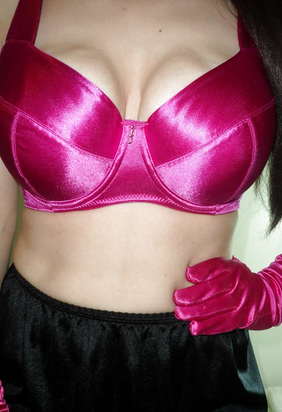 Sex Gallery Bra from the internet