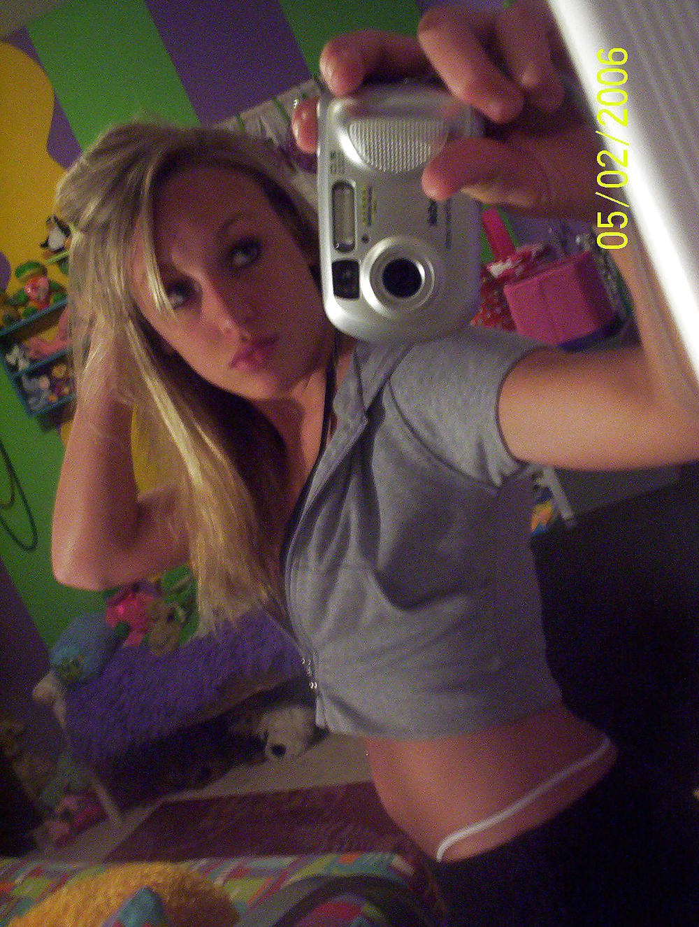 Sex Gallery Amateur teens self pics!