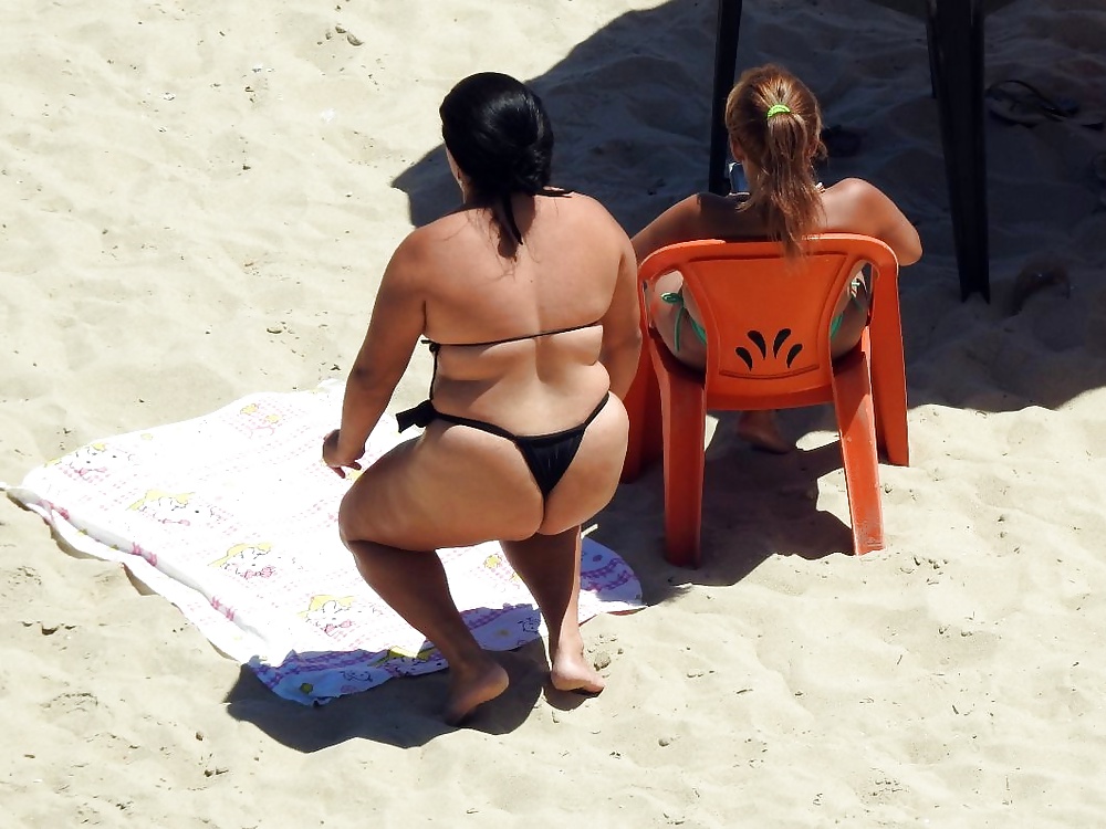 Sex Gallery BRAZILIAN ASSES.