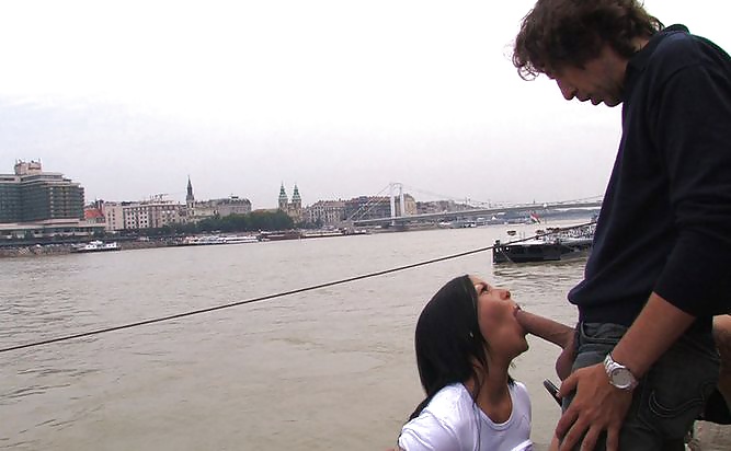 Sex Gallery Public Fun 2