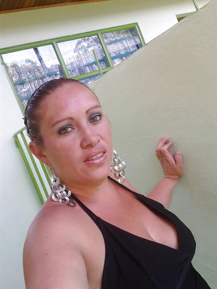 Sex Gallery Chubby milf latina