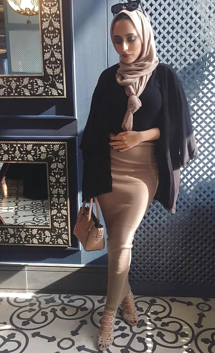 Sex Gallery Turkish Hijab Teen New201