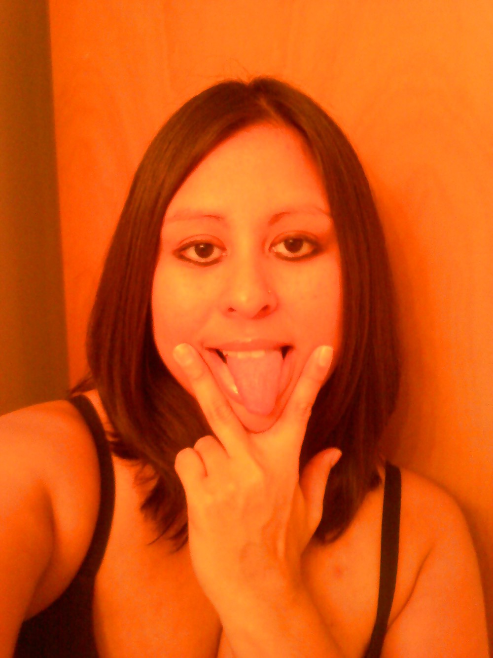 Sex Gallery latin girl
