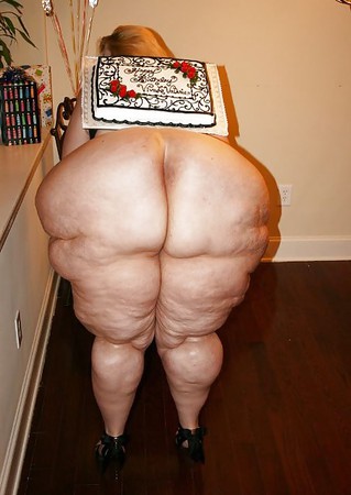 Super Big Fat Ass