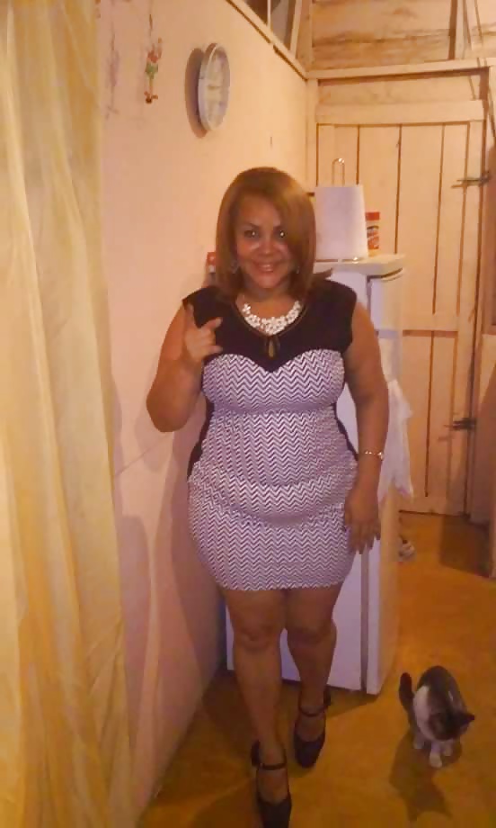 Sex Gallery Madura megaculona de face (denis)