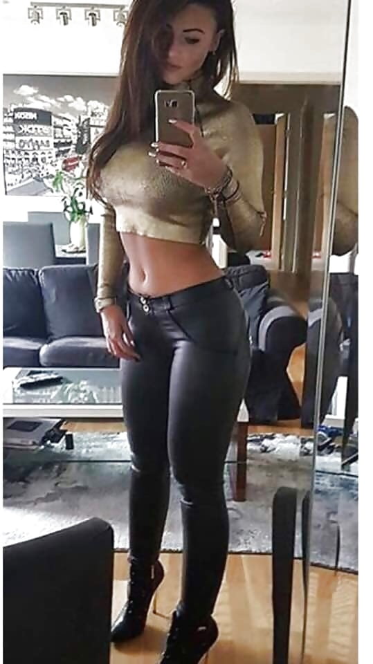 Sex Gallery Chavs Vl