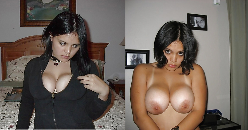 Sex Gallery Before After 282. (Busty special).