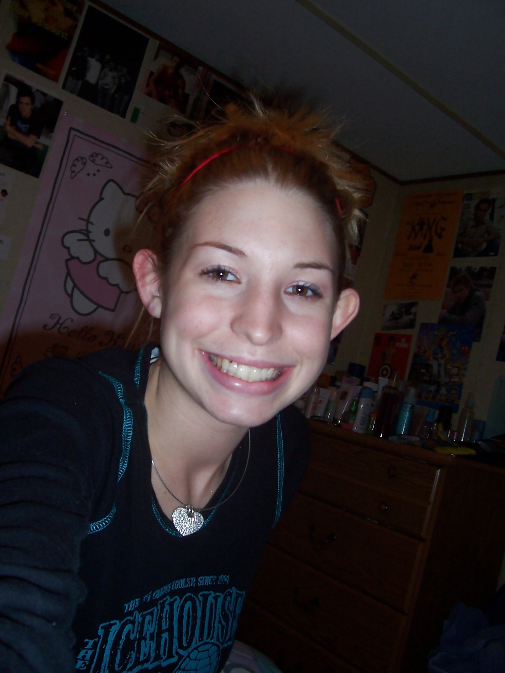 Sex Gallery Wow solche Brueste in diesem Alter