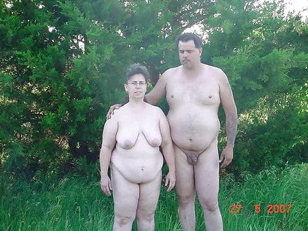 NAKED COUPLES 5