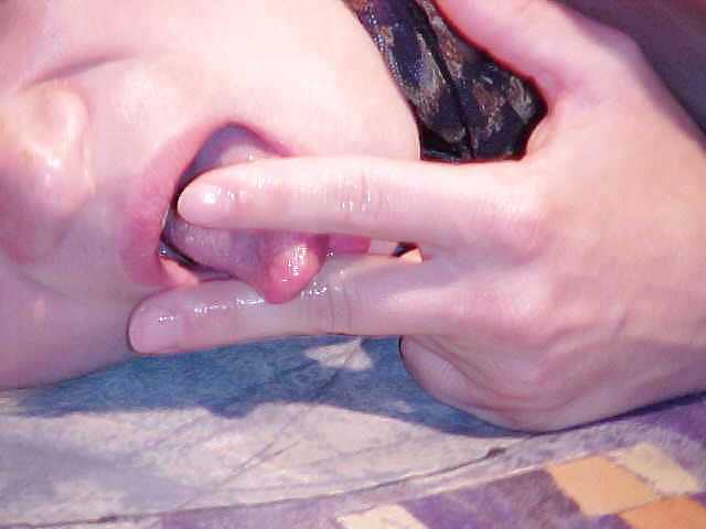 Sex Gallery Blondye by Johny