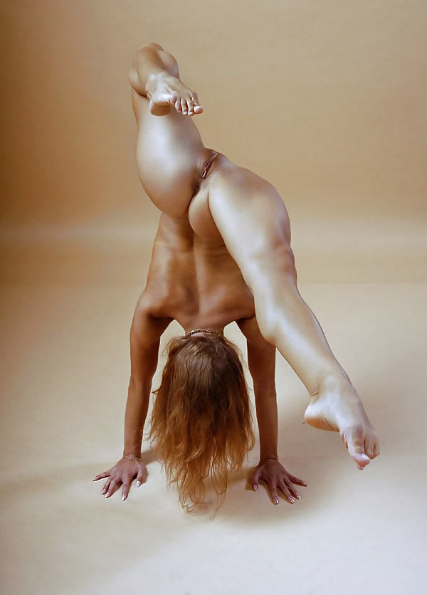 Sex Gallery miss gym