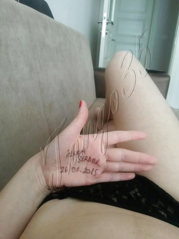 Sex Gallery Turkish Slut Ozlem