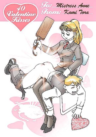 315px x 450px - Cartoon Punishment And Humiliation - 44 Pics | xHamster