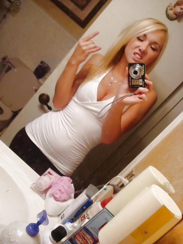 Sex Gallery Selfshot #2